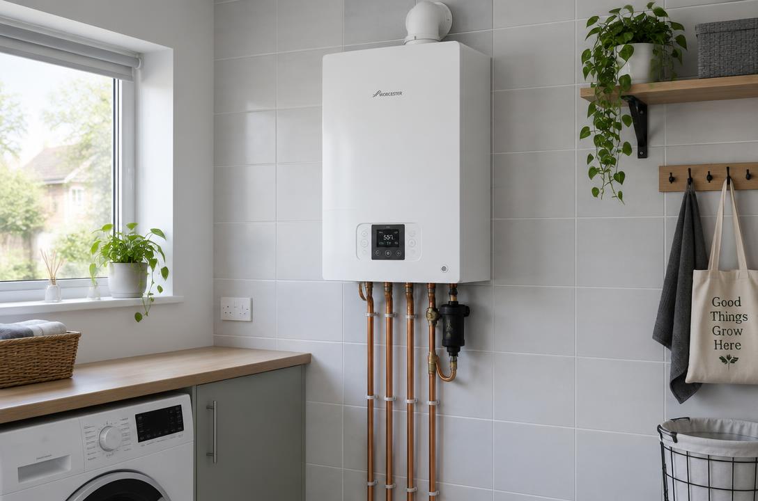Domestic Heating & Boiler Installation